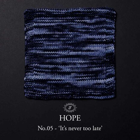 Simy's Hope DK - 05 It's never too late