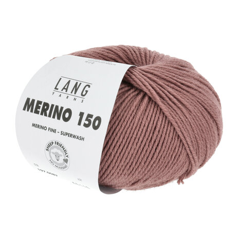 Lang Yarns Merino 150 - 087