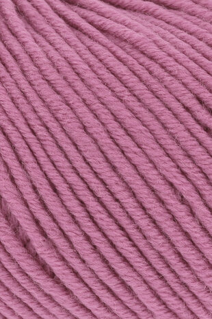 Lang Yarns Merino 120 - 085 Pink