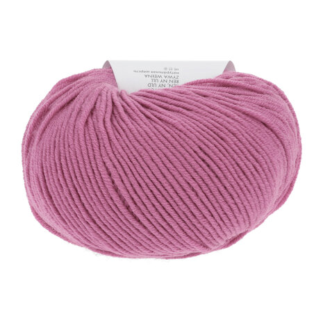 Lang Yarns Merino 120 - 085 Pink