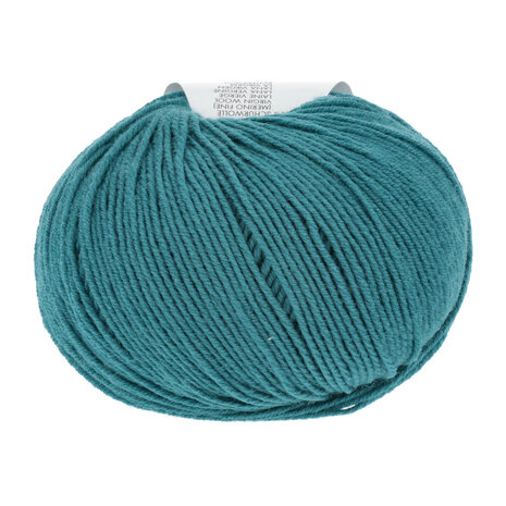 Lang Yarns Merino 150 - 272 Dark Turquoise