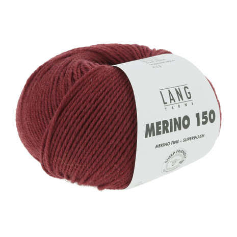 Lang Yarns Merino 150 - 262