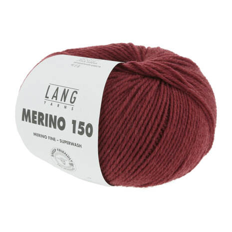 Lang Yarns Merino 150 - 262