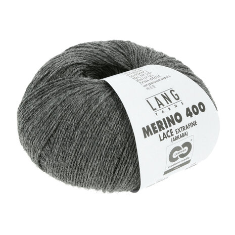 Lang Yarns Merino 400 Lace  - 005