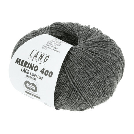 Lang Yarns Merino 400 Lace  - 005