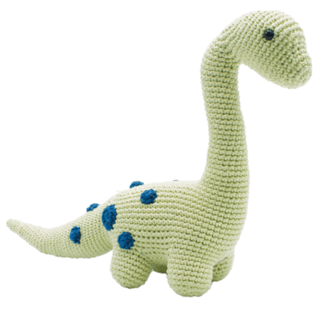 Hardicraft haakpakket - Brontosaurus