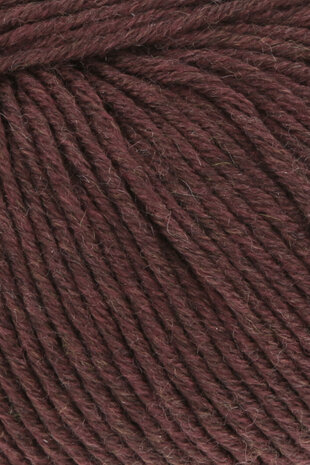 Lang Yarns Merino 120 - 262 Bordeaux