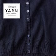 YARN The After Party 93 Hip Dip Cardigan NL