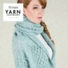 YARN The After Party 25 Celtic Tiles Wrap NL