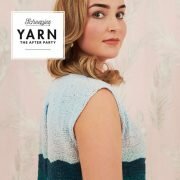 YARN The After Party 63 Flowing Waves Top NL