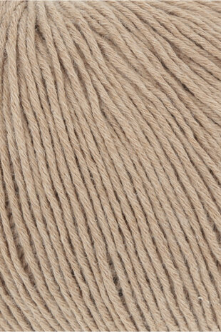 Baby Cotton Naturally Colored - 03 Dark Brown