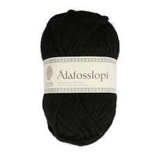 Alafosslopi - 0059 Black