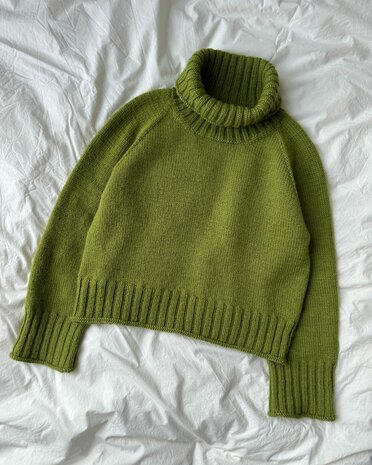 Petit Knit - Amy Sweater