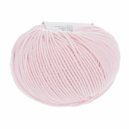 Lang Yarns Merino 120 119 Light Pink