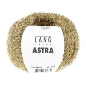 Lang Yarns Astra - 0050 - Gold