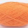 Jamieson's  Spindrift - 308 Tangerine