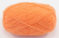 Jamieson's  Spindrift - 308 Tangerine