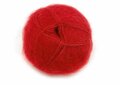 Mohair Brushed Lace – 3013 Granaatappel 