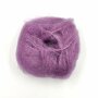 Mohair Brushed Lace –  3042 Amethist