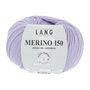 Lang Yarns Merino 150 - 107 Lilac Light