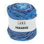 Lang Yarns Paradise - 0006 Blauw