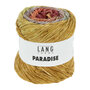 Lang Yarns Paradise - 0011 Oker