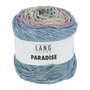 Lang Yarns Paradise - 0072 Lila - Rose