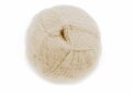 Mohair Brushed Lace –  3005 Sand