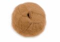 Mohair Brushed Lace –  3024 Sandstone