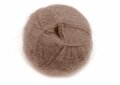 Mohair Brushed Lace – 3003 Bark