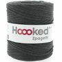 Zpagetti Cotton Yarn - Shadow Anthracite