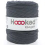 Zpagetti Cotton Yarn - Anthracite Ashes