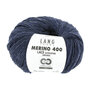 Lang Yarns Merino 400 Lace  - 334 Jeans