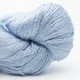 BC Garn Jaipur Silk Fino - 63 Baby Blue