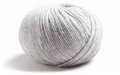 Lamana Como, 42 Light Grey Melange