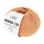 Lang Yarns Merino 120 - 428 Mango