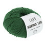 Lang Yarns Merino 120 - 417 donker groen