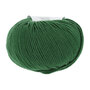 Lang Yarns Merino 120 - 417 donker groen