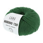 Lang Yarns Merino 120 - 417 donker groen