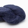 Baby alpaca - 137 Navy Melange