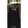 Knitpro Zing 2,75mm  Rondbreinaalden