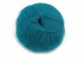 Mohair Brushed Lace –  3033 Petrol 