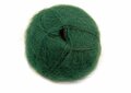 Mohair Brushed Lace –  3025 Bottlegreen