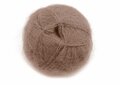 Mohair Brushed Lace –  3003 Bark