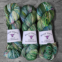 WeStYarn Deluxe Sock- In the Woodlands