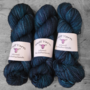 WeStYarn Deluxe Sock- Ocean