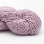 BC Garn Baby alpaca - Rosagrau 51