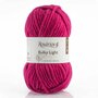 Rosarios Bulky Light - 109 Pink