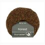 Durable Forest - Brown/Red/Beige 4010