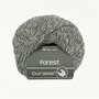 Durable Forest - Multi Grey 4012